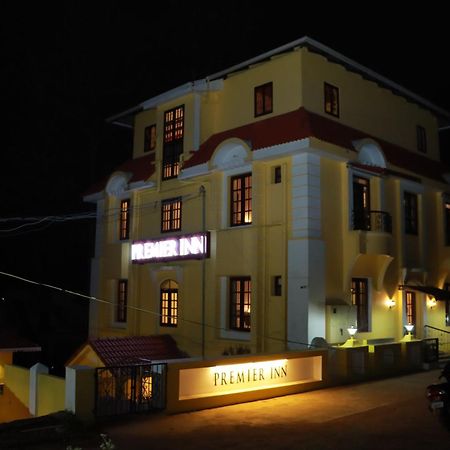 Premier Inn Yercaud Εξωτερικό φωτογραφία