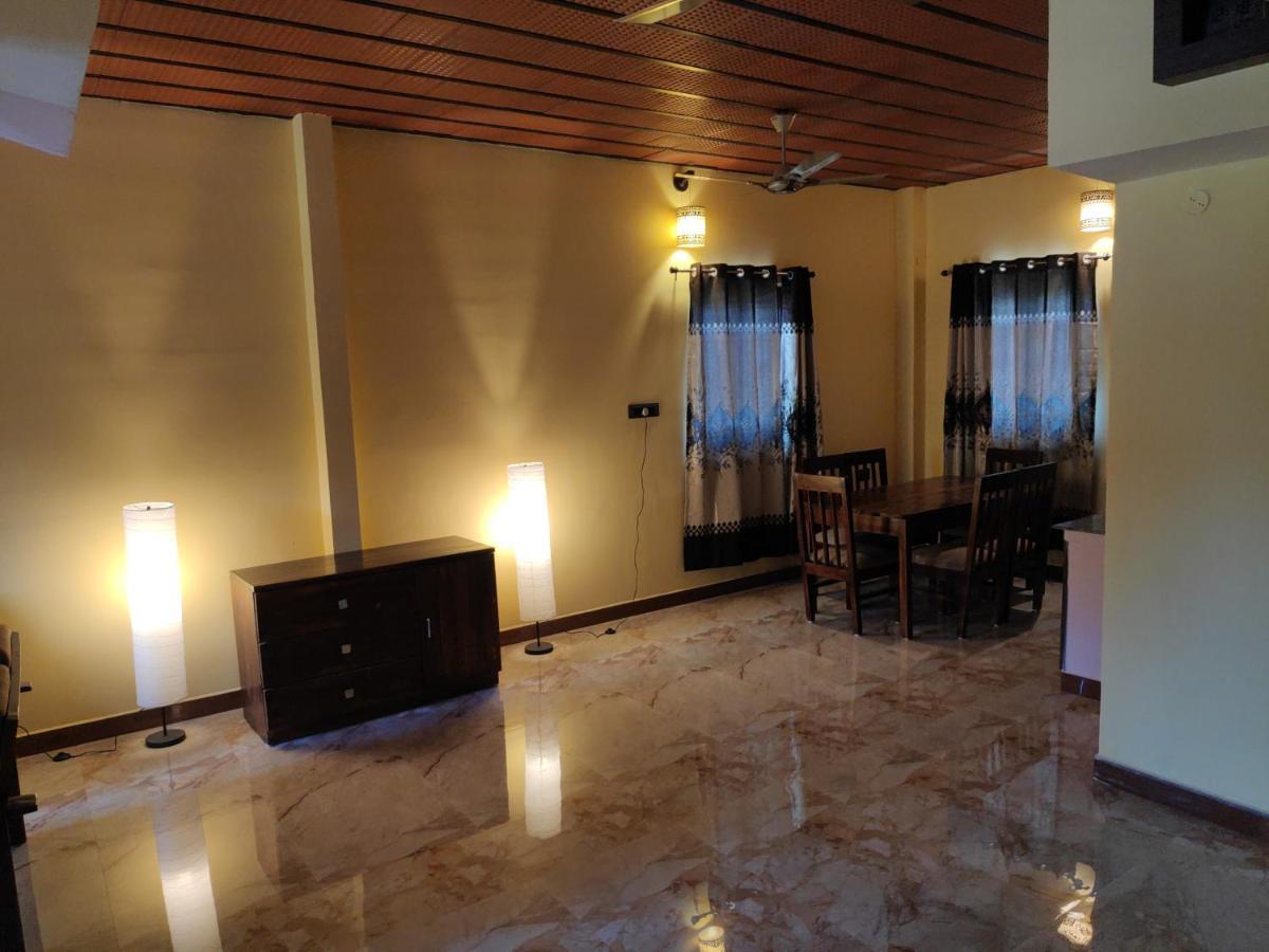 Premier Inn Yercaud Εξωτερικό φωτογραφία
