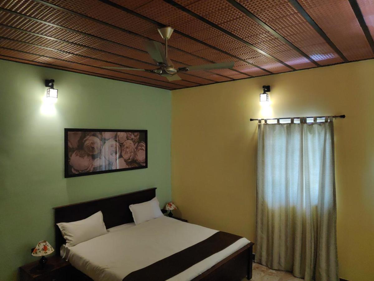 Premier Inn Yercaud Εξωτερικό φωτογραφία