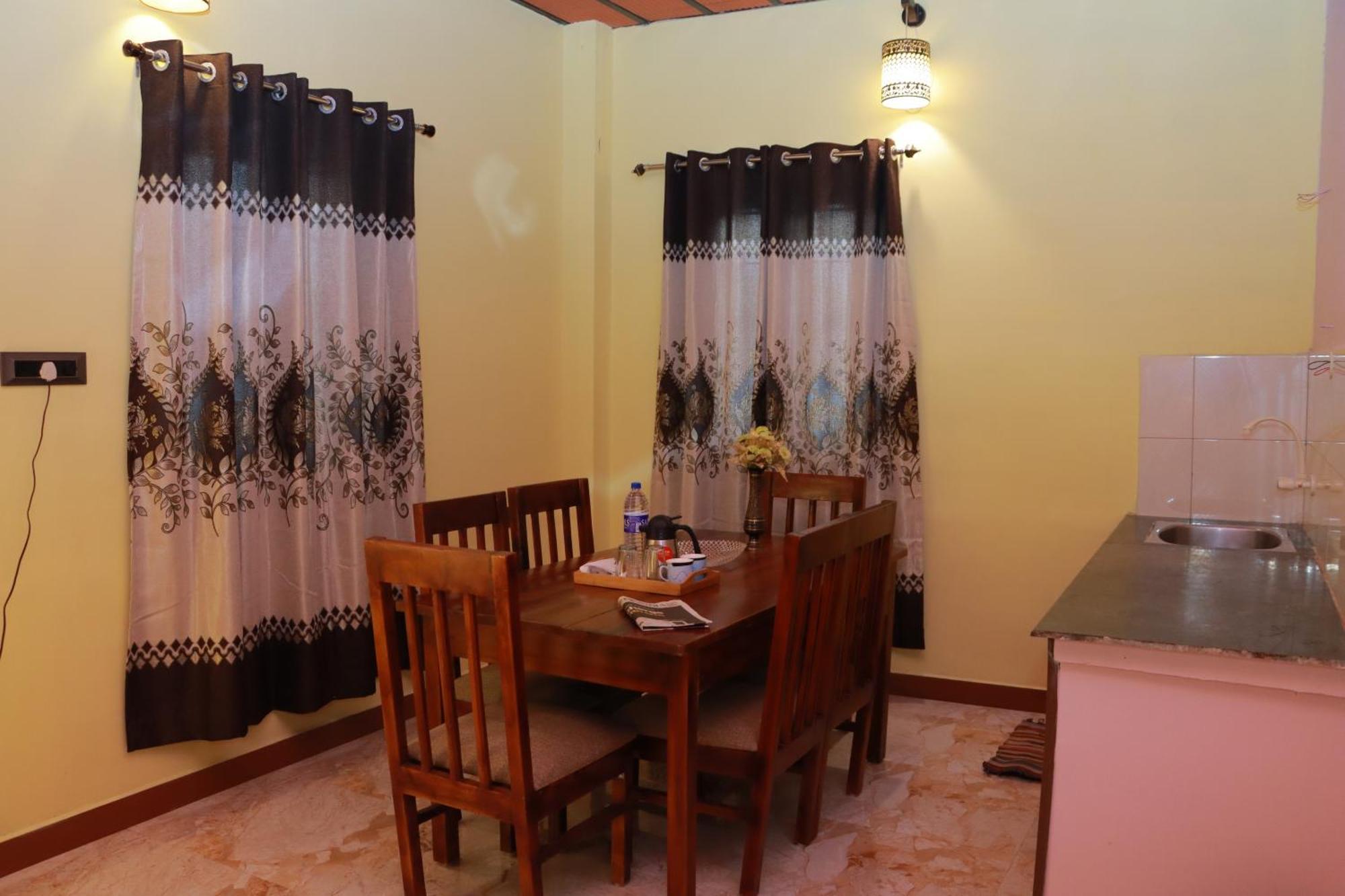 Premier Inn Yercaud Εξωτερικό φωτογραφία