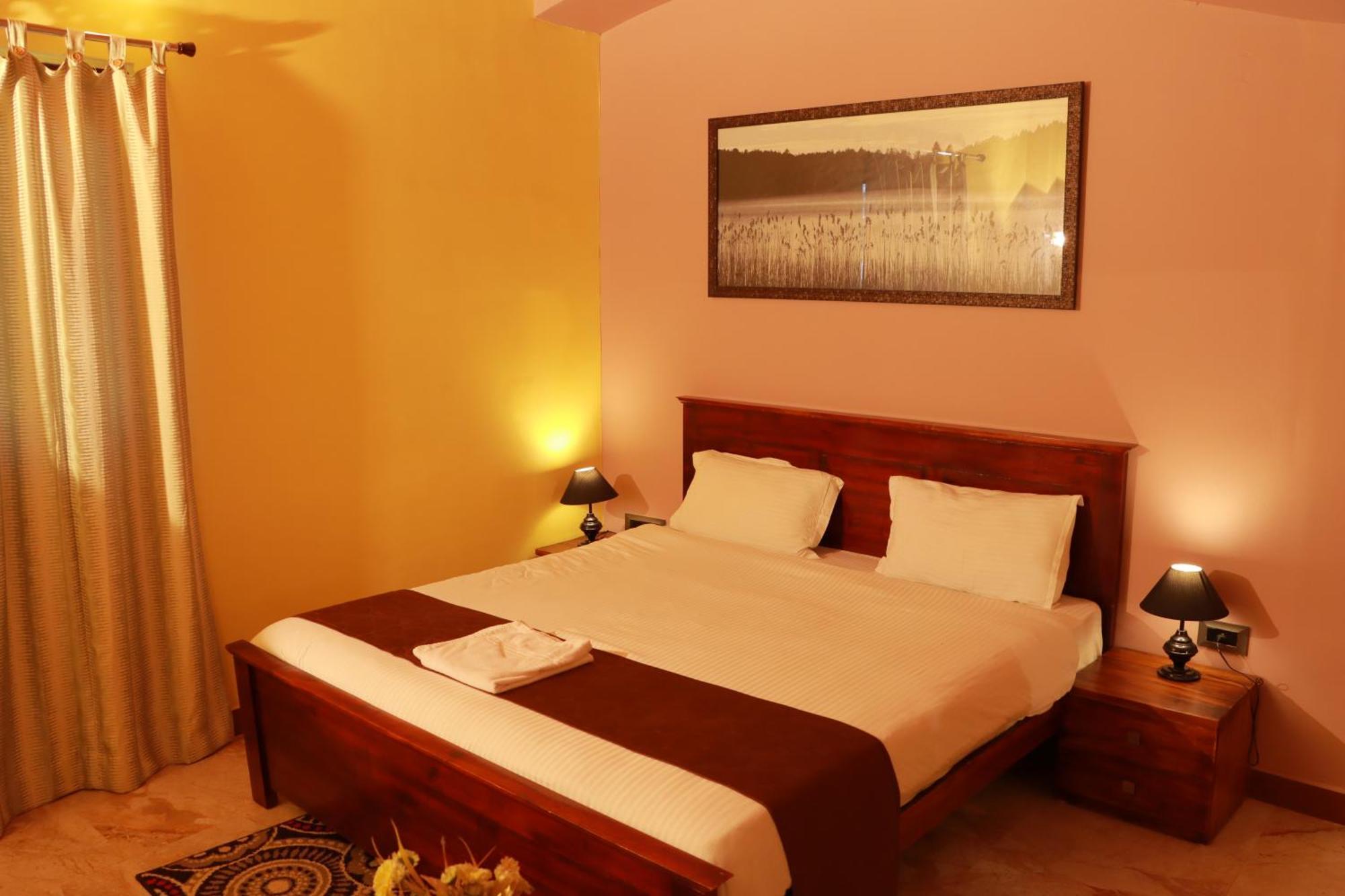 Premier Inn Yercaud Εξωτερικό φωτογραφία