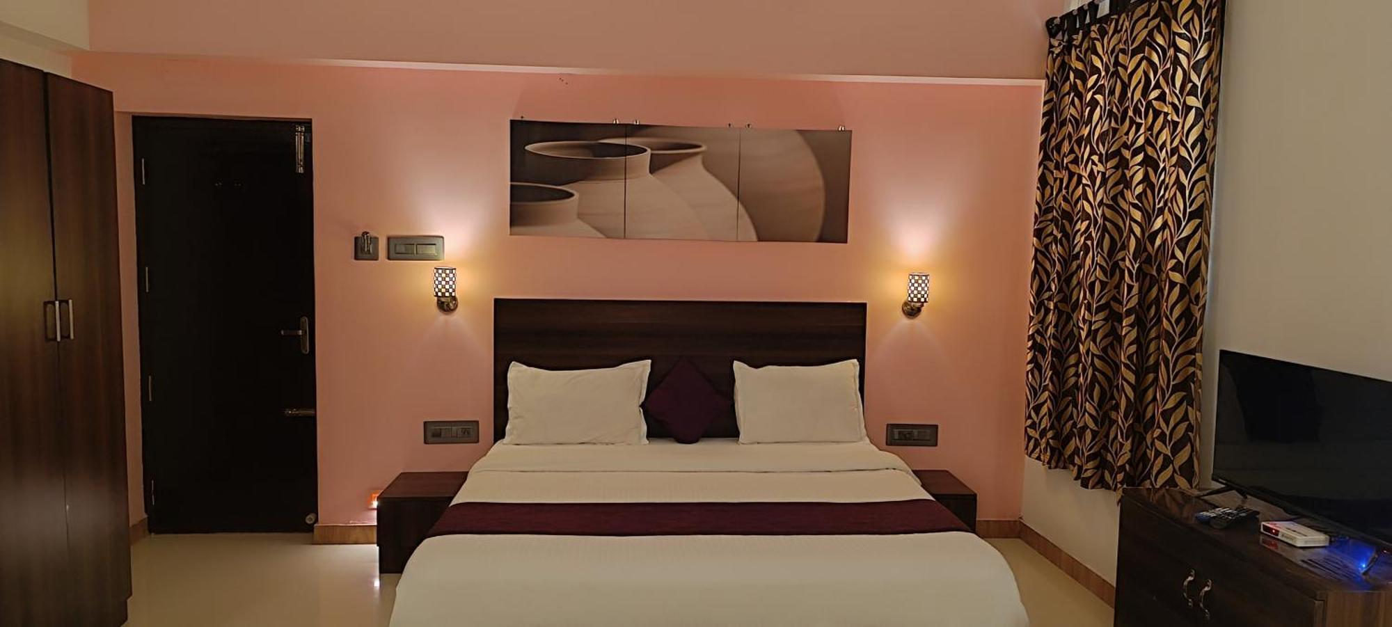 Premier Inn Yercaud Εξωτερικό φωτογραφία