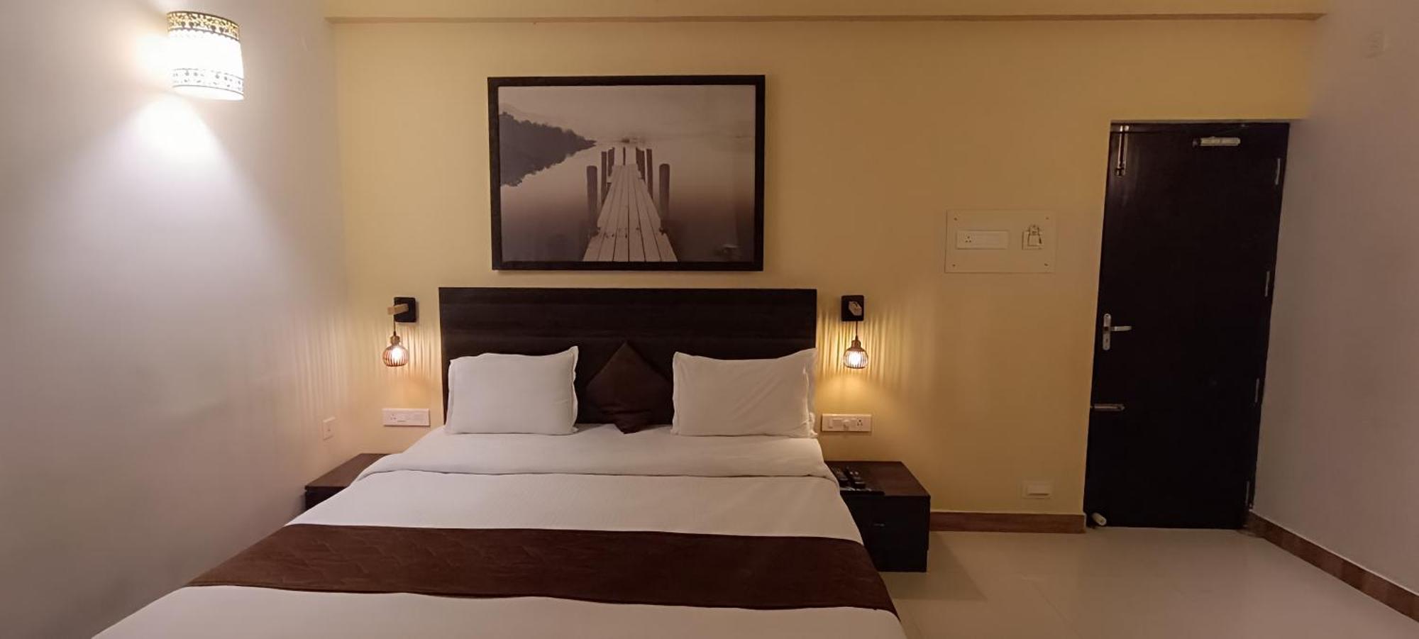 Premier Inn Yercaud Εξωτερικό φωτογραφία