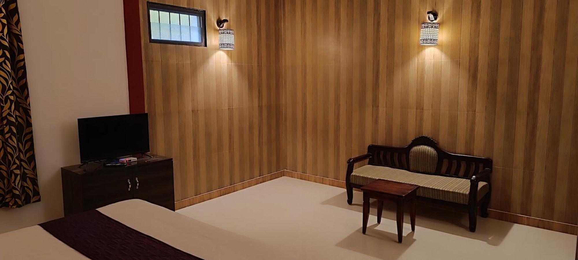 Premier Inn Yercaud Εξωτερικό φωτογραφία