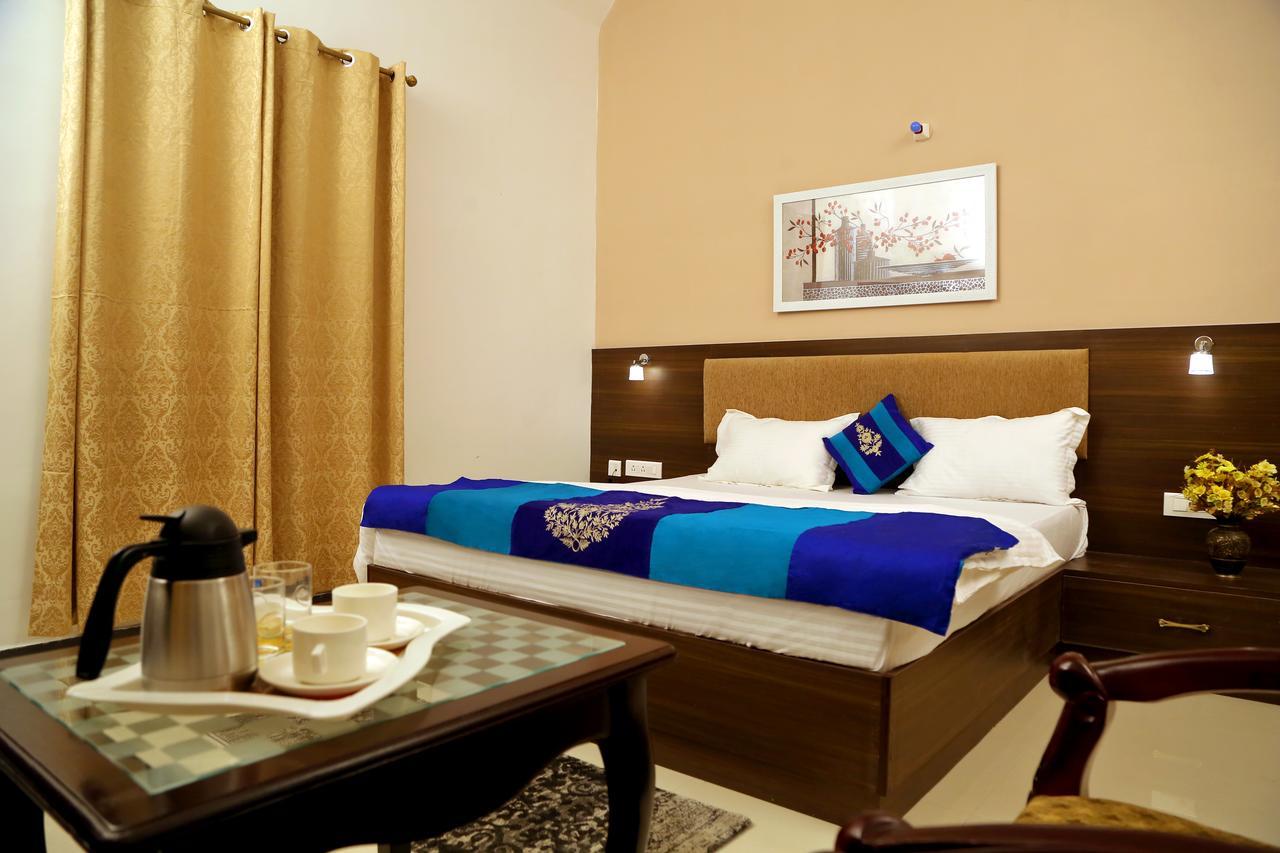 Premier Inn Yercaud Εξωτερικό φωτογραφία