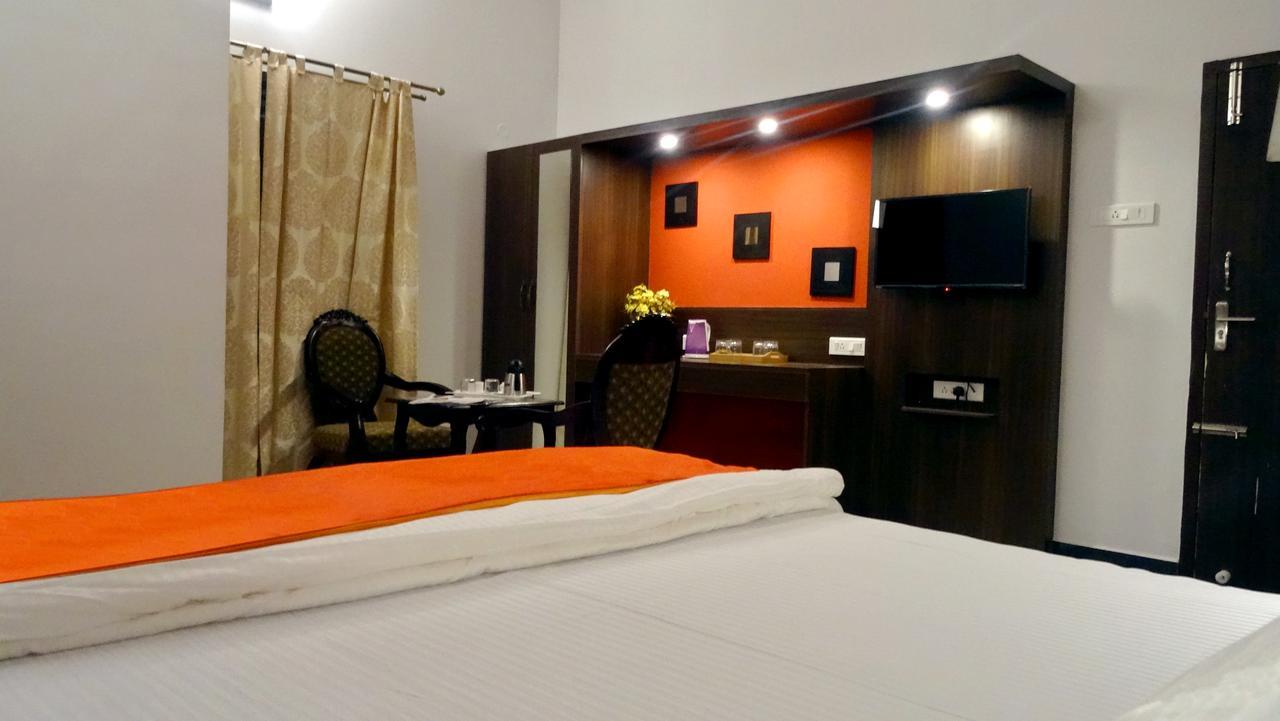 Premier Inn Yercaud Εξωτερικό φωτογραφία